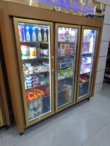 دورباخ مارکت