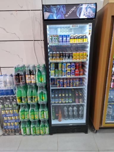 دورباخ مارکت