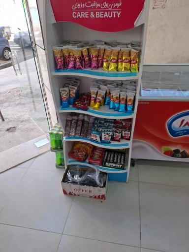 دورباخ مارکت