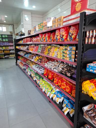 دورباخ مارکت