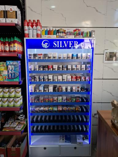 دورباخ مارکت