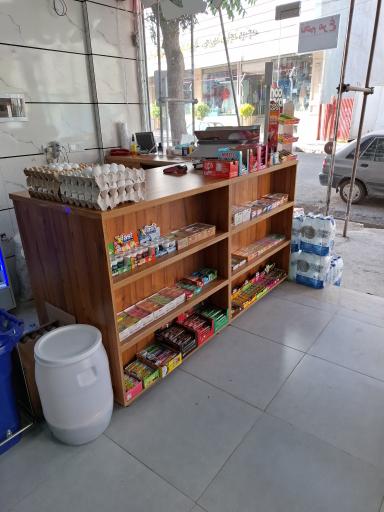 عکس دورباخ مارکت