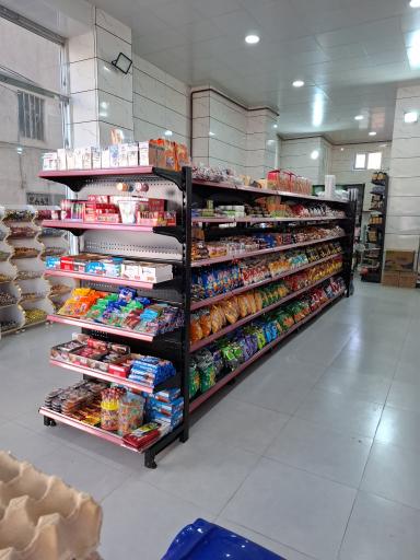 عکس دورباخ مارکت