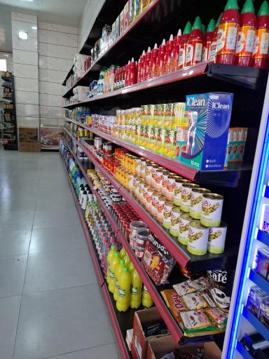 عکس دورباخ مارکت