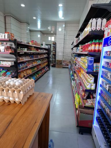 دورباخ مارکت