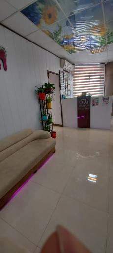 عکس دندانپزشکی دکتر سبحانی