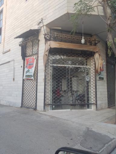 عکس پیرایش مصطفی