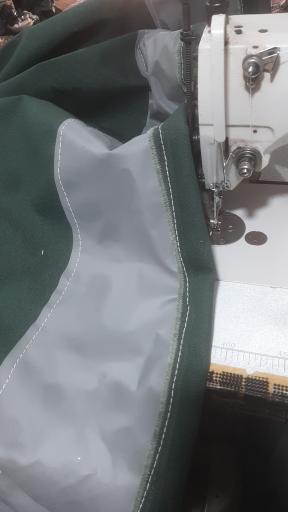 عکس چادر دوزی صادقی 