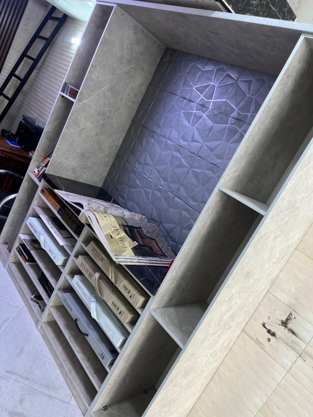 عکس دکوراسیون مهدی