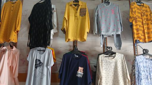 ارزانسرای شیک پوشان