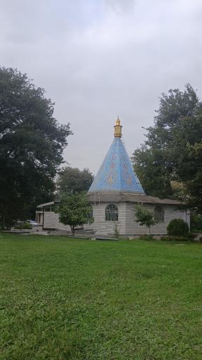 امامزاده صادق الرضا