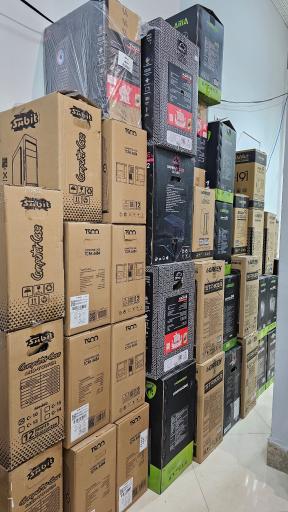 ثامن رایانه توس