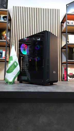 ثامن رایانه توس