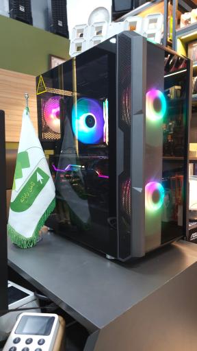 عکس ثامن رایانه توس