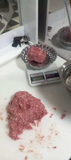 عکس کباب ساطوری بناب آذربایجان