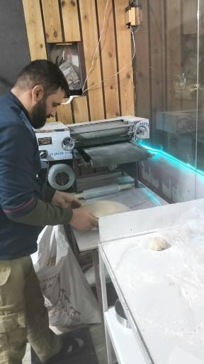 عکس کباب ساطوری بناب آذربایجان