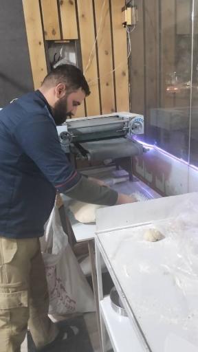 کباب ساطوری بناب آذربایجان