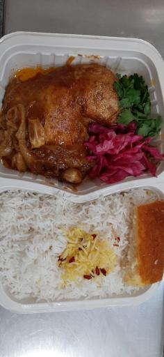 عکس رستوران پونک