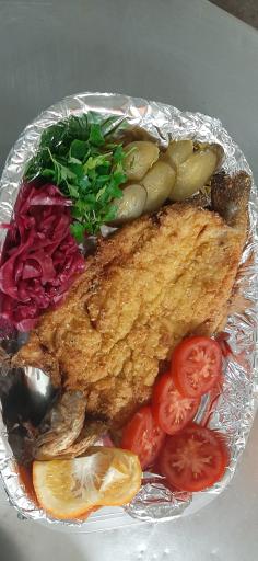 عکس رستوران پونک