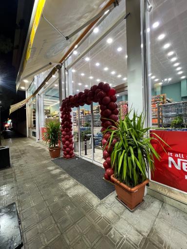 عکس هایپر مارکت کالا پلاس +