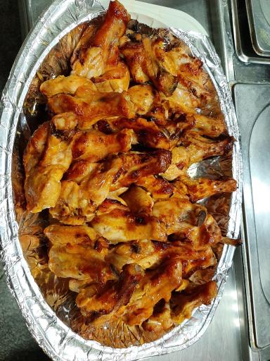 عکس رستوران پونک