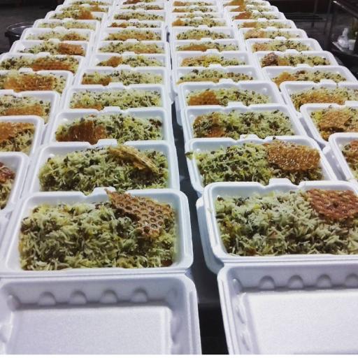 عکس رستوران پونک