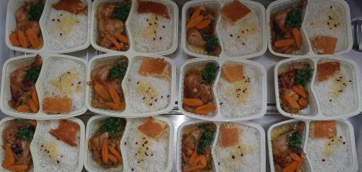 عکس رستوران پونک