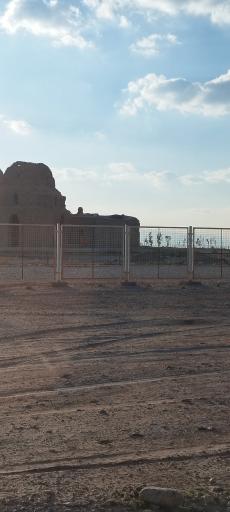 عکس سروستان