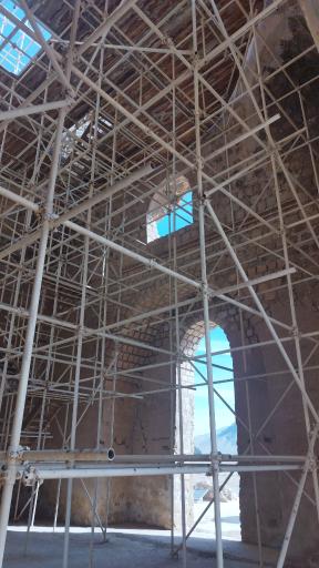 عکس سروستان