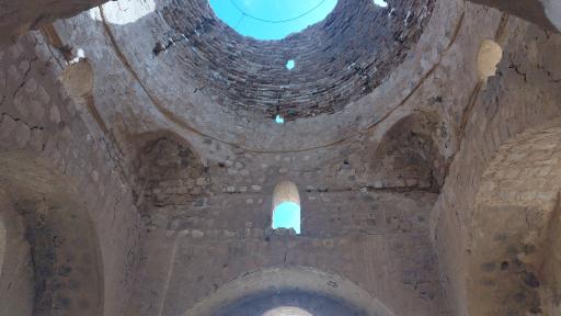 عکس سروستان