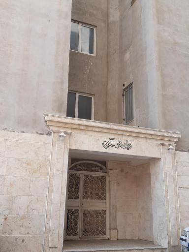 عکس مجتمع مسکونی نیلوفر آبی