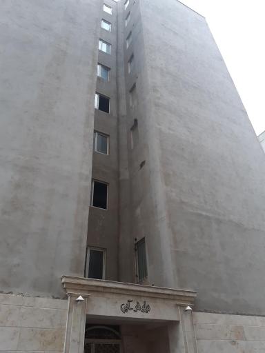 عکس مجتمع مسکونی نیلوفر آبی