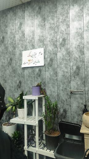 عکس کبابی گلپایگانی (حاج رضا)