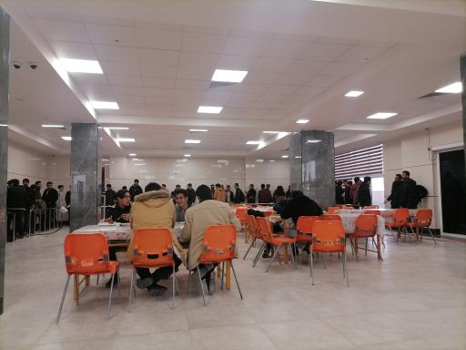 عکس سلف مرکزی