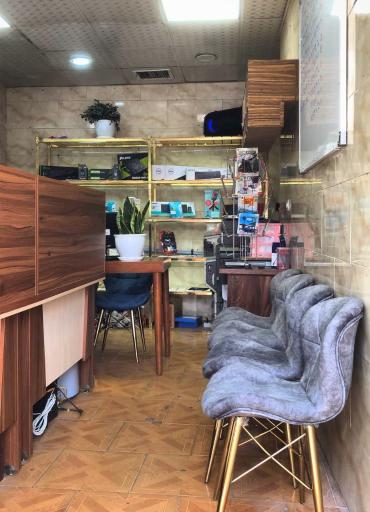 عکس خدمات کامپیوتری پاسارگاد شعبه ۴