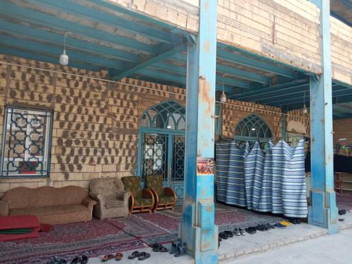 عکس مسجد الله اکبر