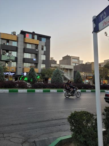 عکس دفتر وکالت محسن موقر داودلی