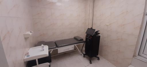 عکس نوید کلینیک