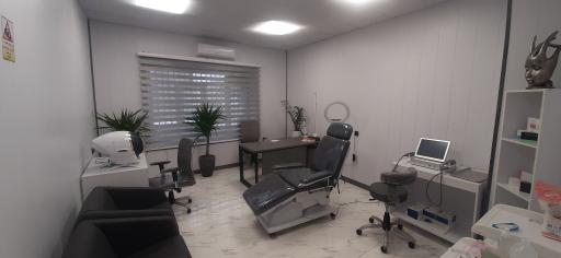 عکس نوید کلینیک