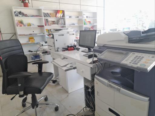 عکس کافی نت ثامن