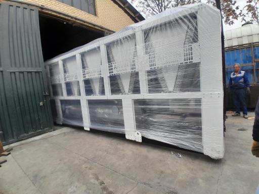 عکس آروین تهویه فراز 