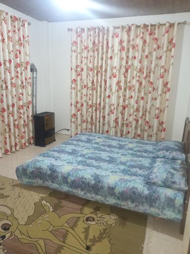 عکس مهمان پذیرخانه سبز