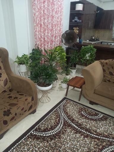 عکس مهمان پذیرخانه سبز