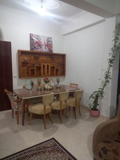 عکس مهمان پذیرخانه سبز