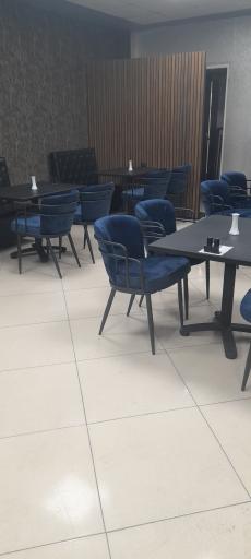 عکس رستوران آفتابگردون