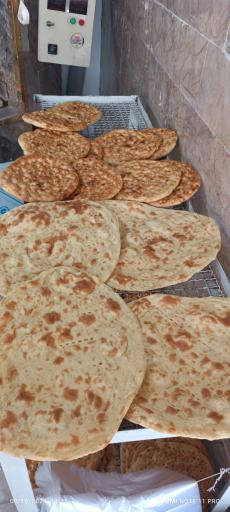 نانوایی موسی 