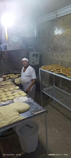 نانوایی موسی 