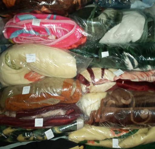 خشکشویی و رنگرزی معاذاللهی