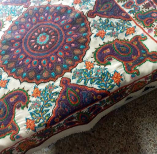 خشکشویی و رنگرزی معاذاللهی