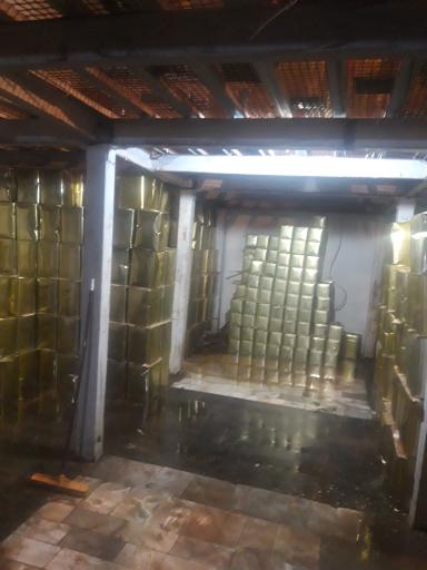 عکس سردخانه اطلس